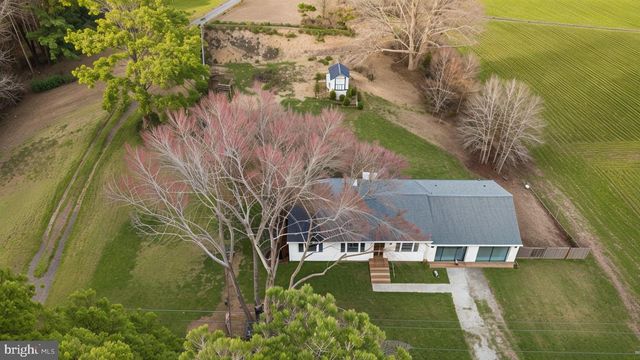 11477 PINE POLE RD, Princess Anne, MD 21853