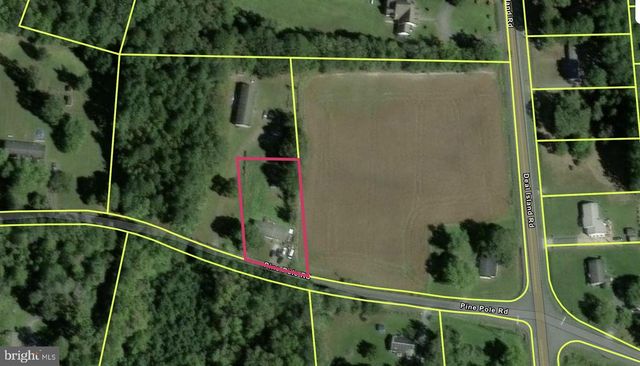 11477 PINE POLE RD, Princess Anne, MD 21853