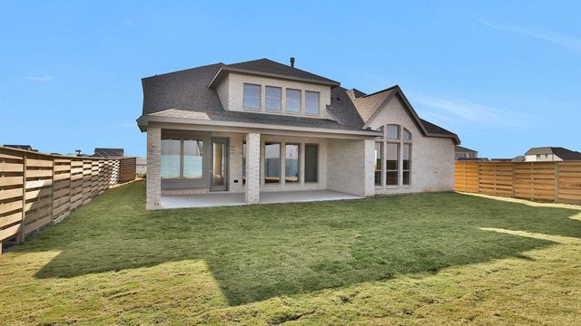 4902 Ara Drive, Richmond, TX 77469