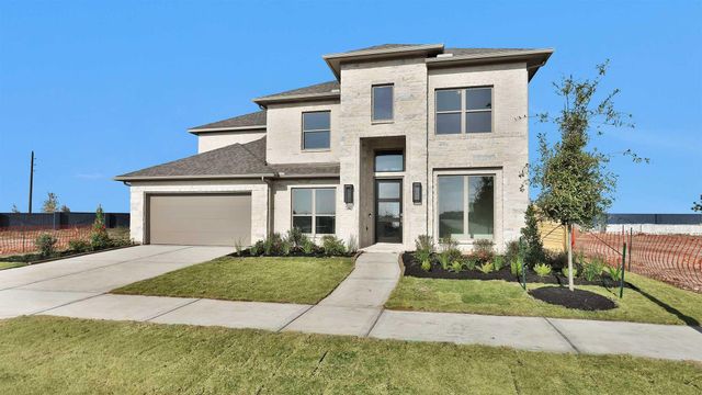 4902 Ara Drive, Richmond, TX 77469
