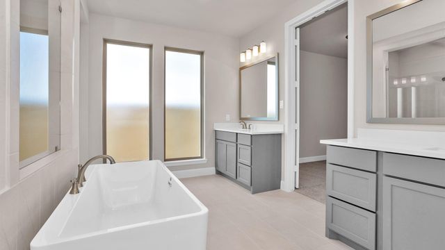 4902 Ara Drive, Richmond, TX 77469