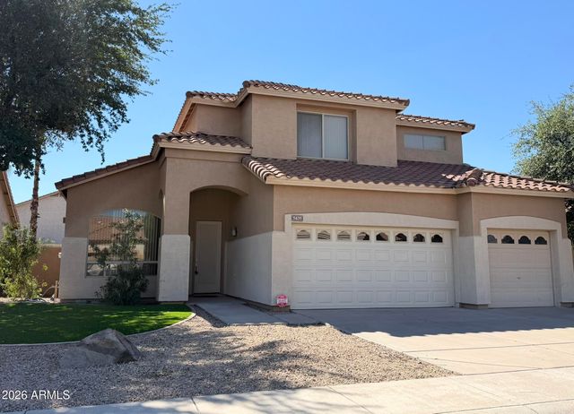 5435 W BUFFALO Street, Chandler, AZ 85226