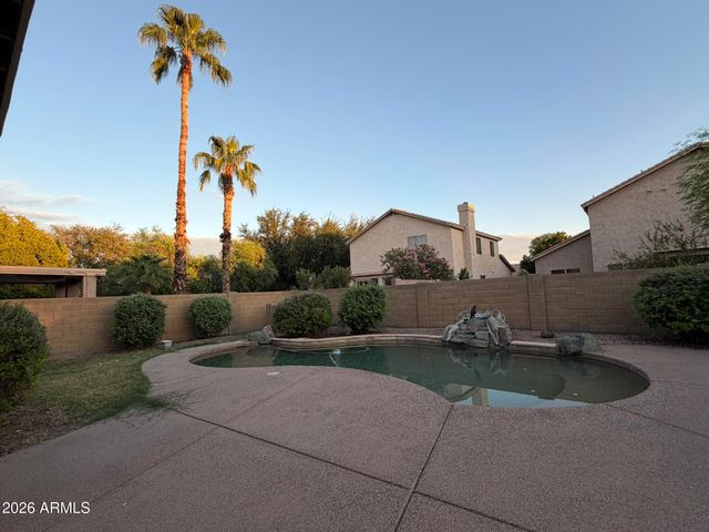 5435 W BUFFALO Street, Chandler, AZ 85226