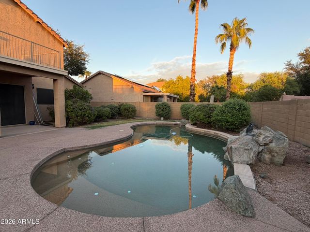 5435 W BUFFALO Street, Chandler, AZ 85226