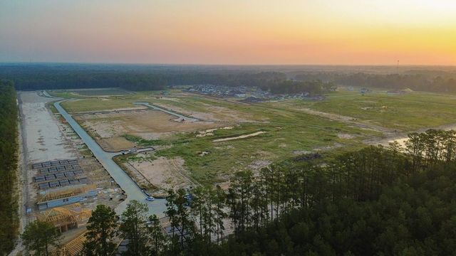18523 Landing Meadows Lane, New Caney, TX 77357
