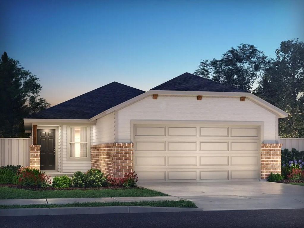 18523 Landing Meadows Lane, New Caney, TX 77357