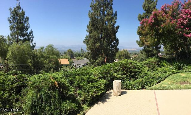 1774 Alderwood Place, Thousand Oaks, CA 91362