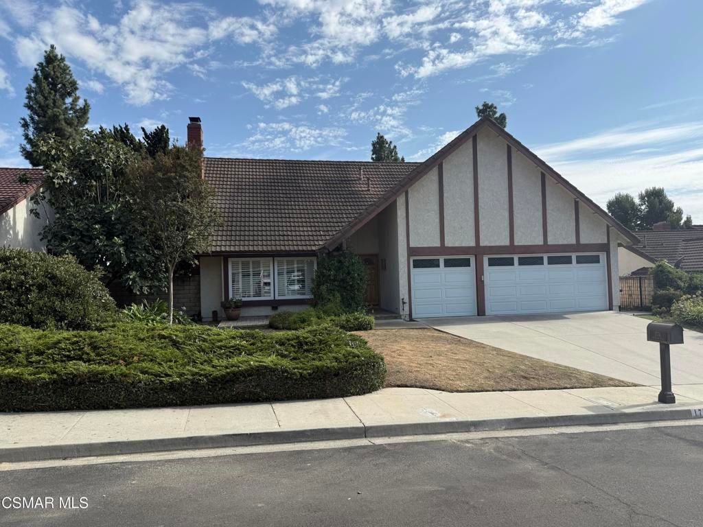 1774 Alderwood Place, Thousand Oaks, CA 91362