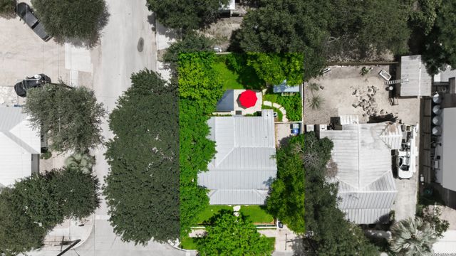 301 BARRERA ST, San Antonio, TX 78210