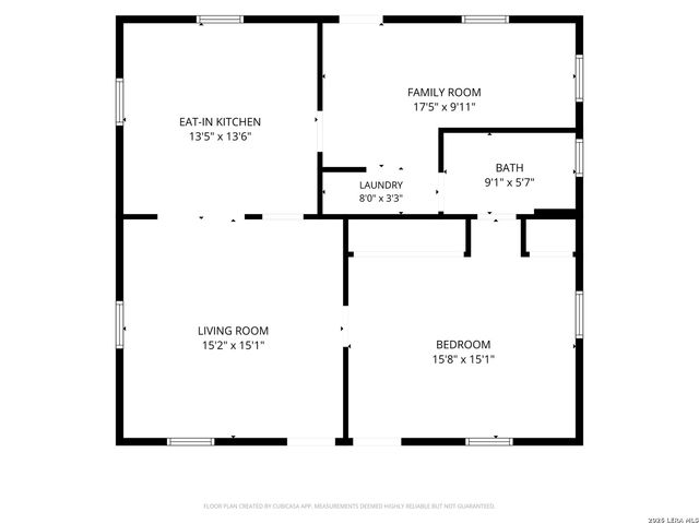 301 BARRERA ST, San Antonio, TX 78210