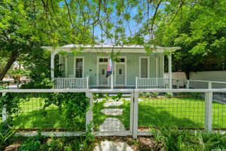 301 BARRERA ST, San Antonio, TX 78210