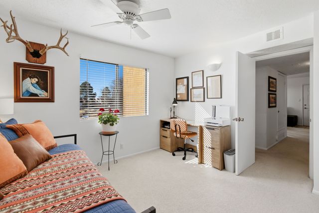 941 Calle Mejia 106, Santa Fe, NM 87501