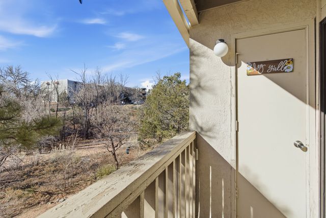 941 Calle Mejia 106, Santa Fe, NM 87501