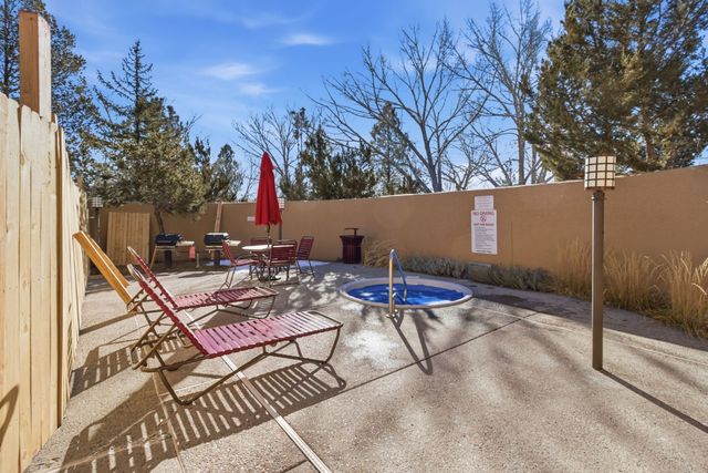 941 Calle Mejia 106, Santa Fe, NM 87501