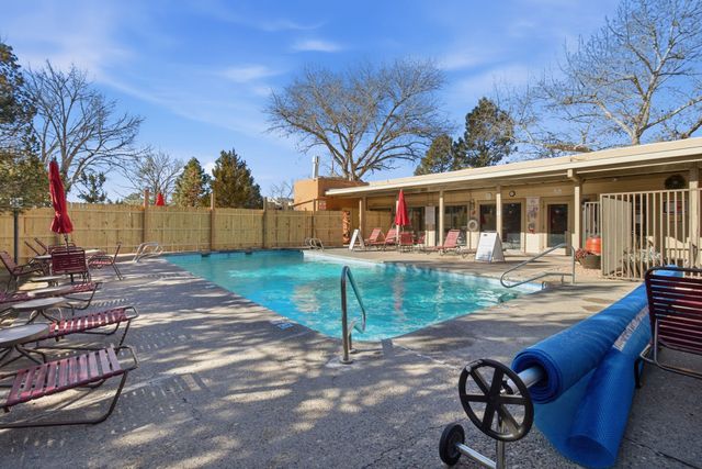 941 Calle Mejia 106, Santa Fe, NM 87501