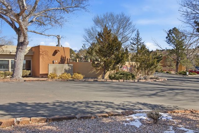 941 Calle Mejia 106, Santa Fe, NM 87501