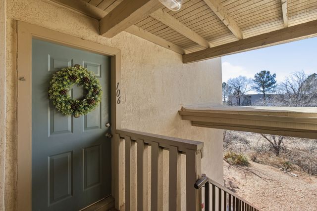 941 Calle Mejia 106, Santa Fe, NM 87501