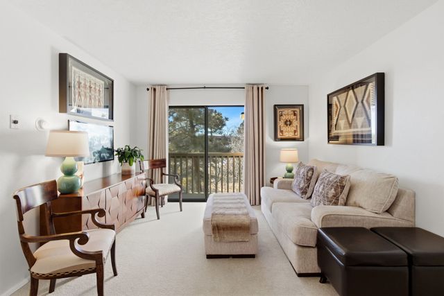 941 Calle Mejia 106, Santa Fe, NM 87501