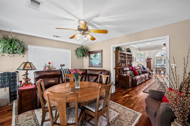 6303 Dulcito Court, Granbury, TX 76049