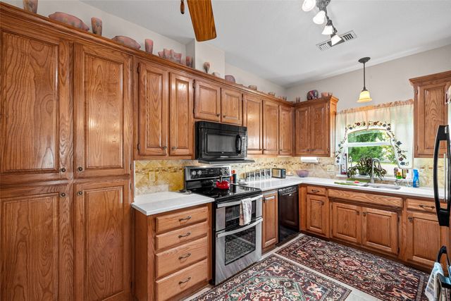 6303 Dulcito Court, Granbury, TX 76049
