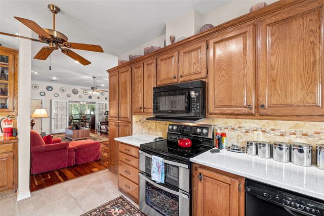 6303 Dulcito Court, Granbury, TX 76049