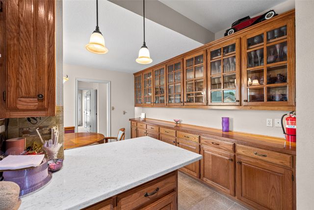 6303 Dulcito Court, Granbury, TX 76049