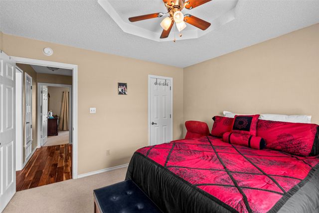 6303 Dulcito Court, Granbury, TX 76049