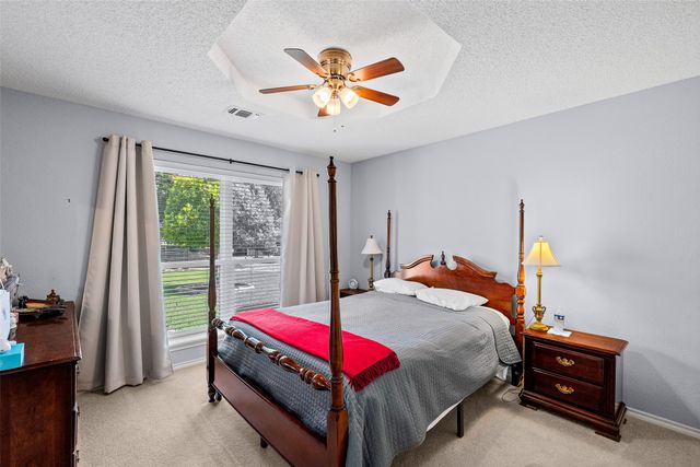6303 Dulcito Court, Granbury, TX 76049