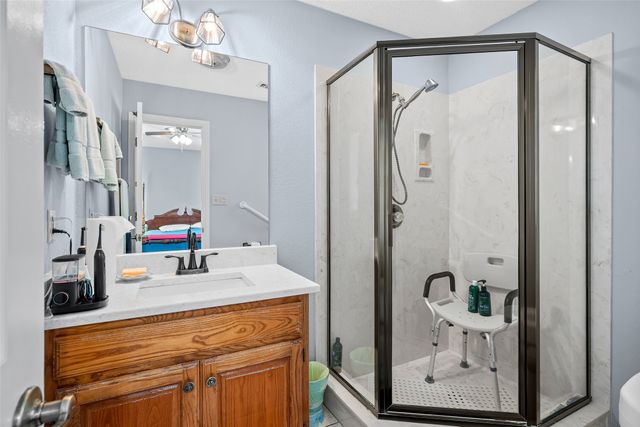 6303 Dulcito Court, Granbury, TX 76049