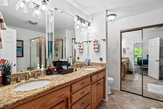 6303 Dulcito Court, Granbury, TX 76049