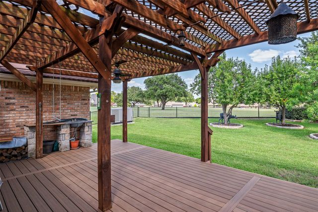 6303 Dulcito Court, Granbury, TX 76049