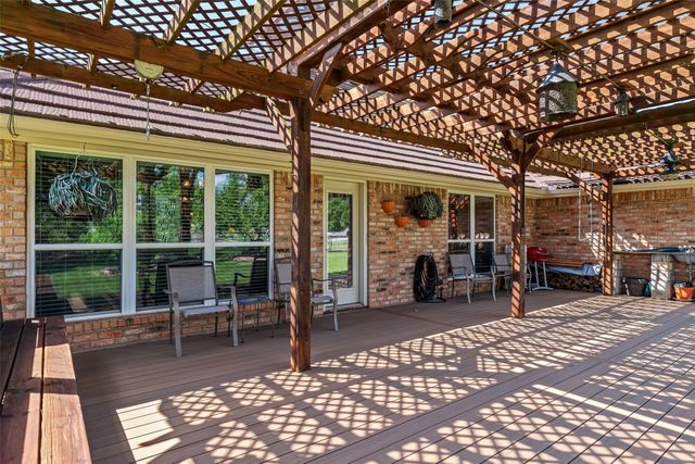 6303 Dulcito Court, Granbury, TX 76049