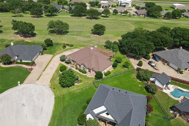 6303 Dulcito Court, Granbury, TX 76049