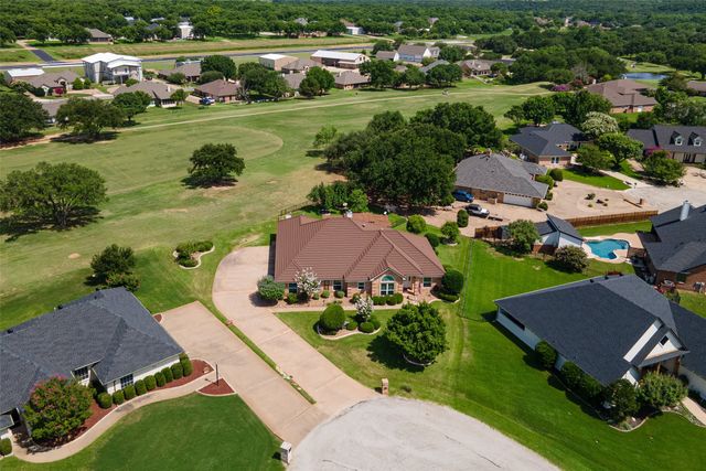 6303 Dulcito Court, Granbury, TX 76049
