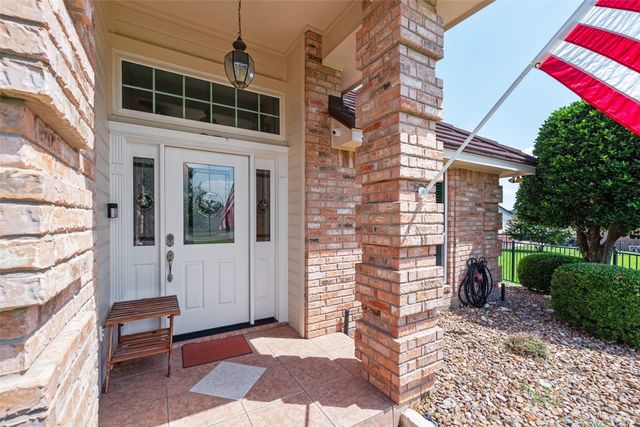6303 Dulcito Court, Granbury, TX 76049
