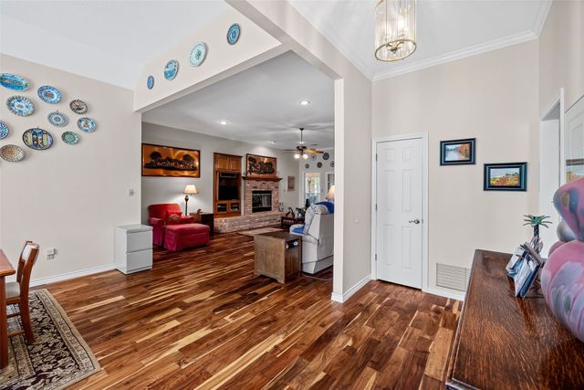6303 Dulcito Court, Granbury, TX 76049