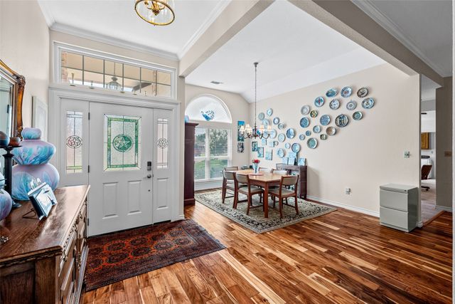 6303 Dulcito Court, Granbury, TX 76049
