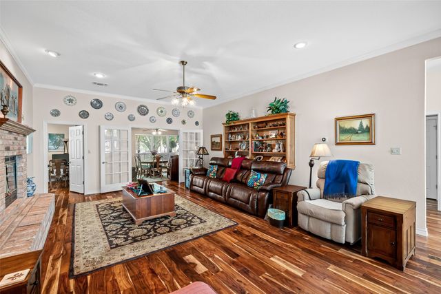 6303 Dulcito Court, Granbury, TX 76049