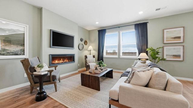 21229 SE Pelee Drive, Bend, OR 97702