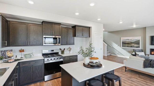 21229 SE Pelee Drive, Bend, OR 97702