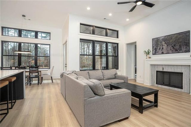 216 Saddle Creek Drive, Monroe, GA 30656