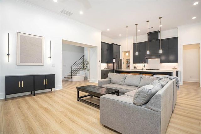 216 Saddle Creek Drive, Monroe, GA 30656