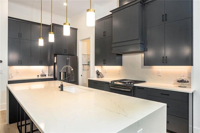 216 Saddle Creek Drive, Monroe, GA 30656