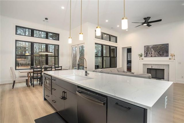 216 Saddle Creek Drive, Monroe, GA 30656