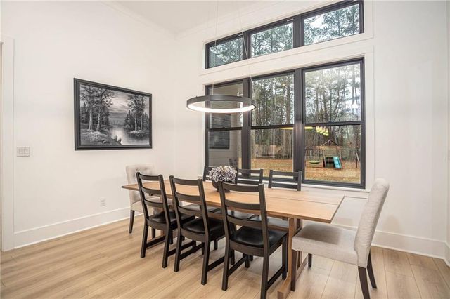 216 Saddle Creek Drive, Monroe, GA 30656