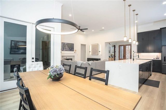 216 Saddle Creek Drive, Monroe, GA 30656