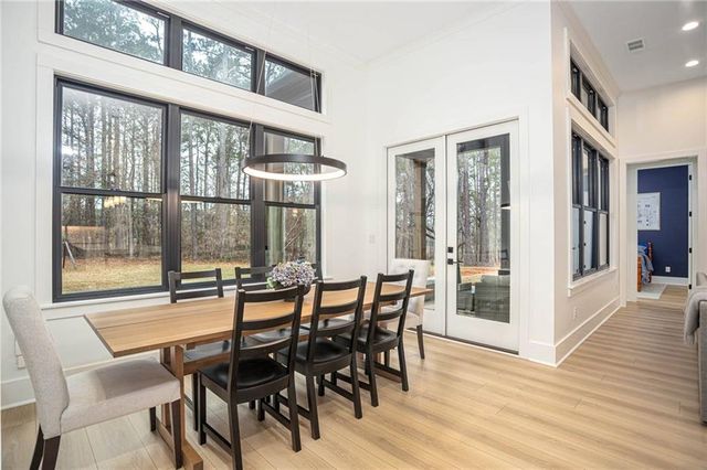 216 Saddle Creek Drive, Monroe, GA 30656