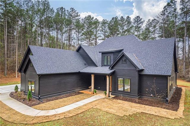 216 Saddle Creek Drive, Monroe, GA 30656