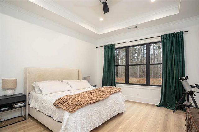 216 Saddle Creek Drive, Monroe, GA 30656