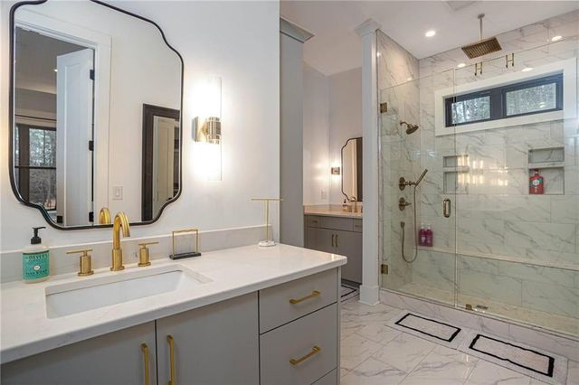 216 Saddle Creek Drive, Monroe, GA 30656